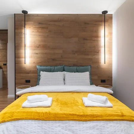 Apartament Enjoy