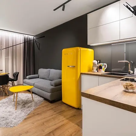 Apartment Enjoy Varna