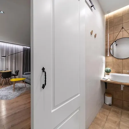Apartament Enjoy