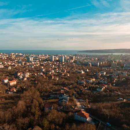 Enjoy * Варна