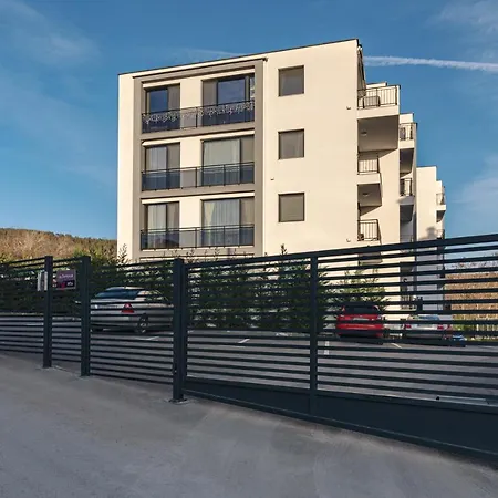 Apartament Enjoy Warna